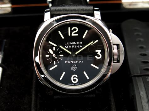 panerai luminor marina 005 price|pre owned panerai luminor marina.